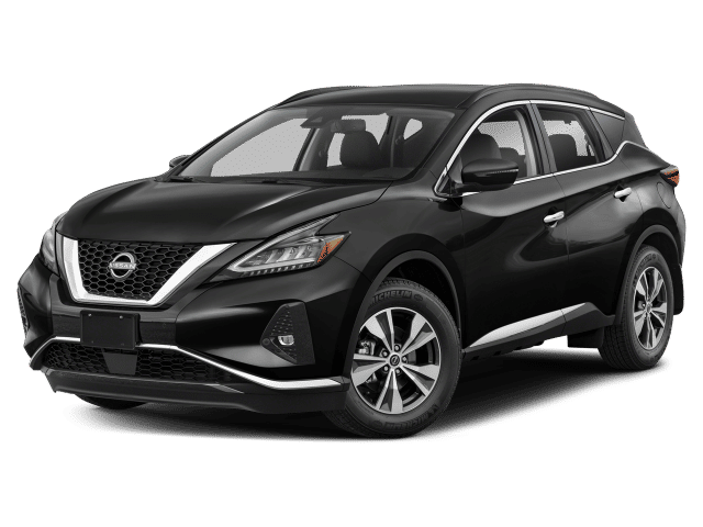 2023 Nissan Murano SV FWD photo