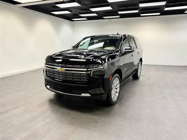 2023 Chevrolet Tahoe Premier 4WD photo