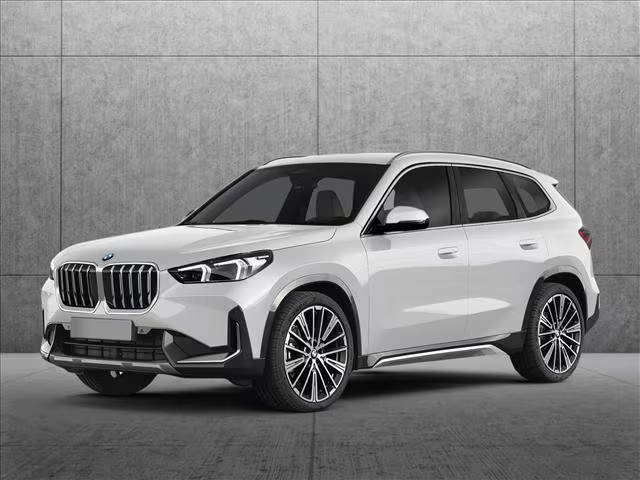 2023 BMW X1 xDrive28i AWD photo