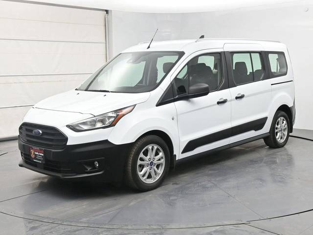 2022 Ford Transit Connect Wagon XL FWD photo