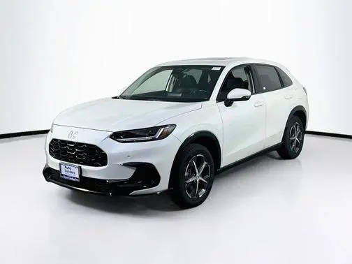 2023 Honda HR-V EX-L AWD photo