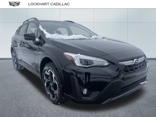 2023 Subaru Crosstrek Limited AWD photo