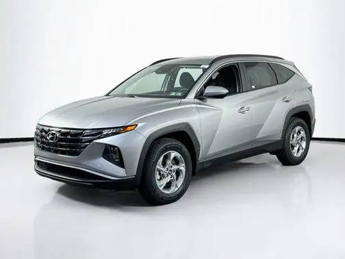 2023 Hyundai Tucson SEL AWD photo