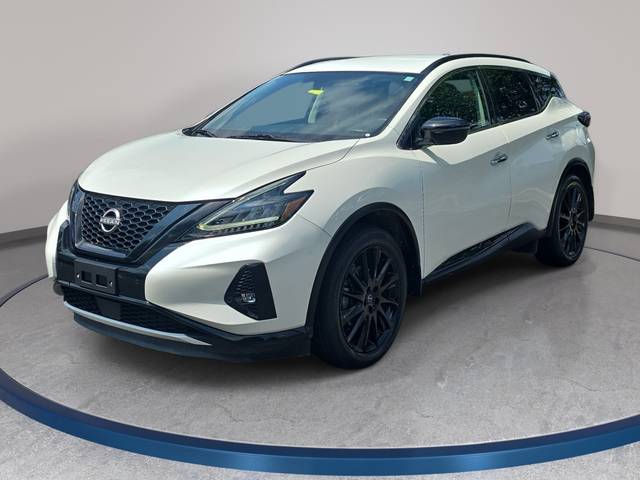 2023 Nissan Murano SV AWD photo