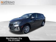 2023 Chevrolet Equinox LT AWD photo