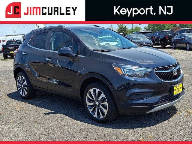 2022 Buick Encore Preferred AWD photo