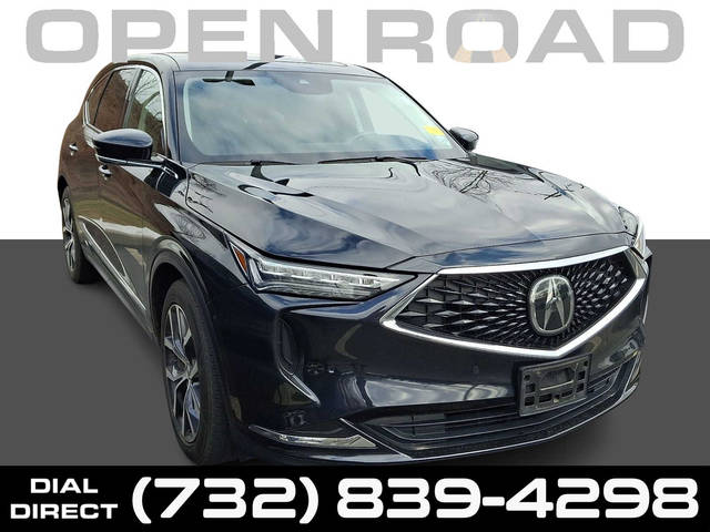 2023 Acura MDX w/Technology Package AWD photo