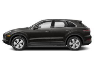 2023 Porsche Cayenne AWD photo