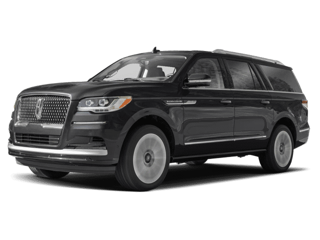 2022 Lincoln Navigator Reserve 4WD photo