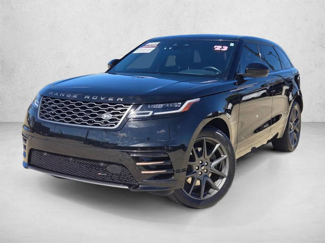 2023 Land Rover Range Rover Velar R-Dynamic S AWD photo