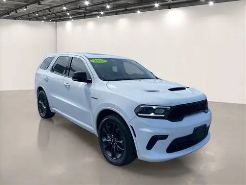 2022 Dodge Durango R/T AWD photo