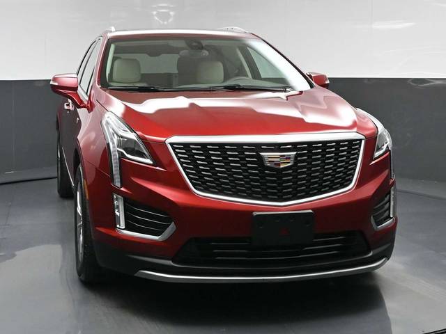 2023 Cadillac XT5 AWD Premium Luxury AWD photo