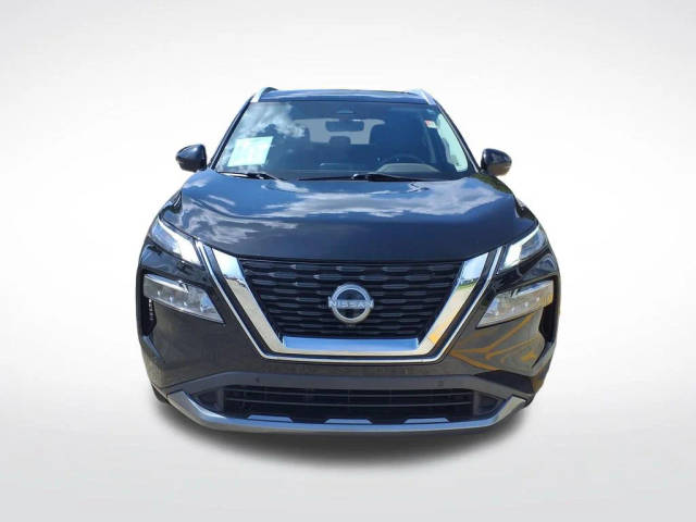 2023 Nissan Rogue SL AWD photo