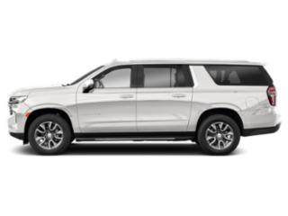 2023 Chevrolet Suburban LT 4WD photo