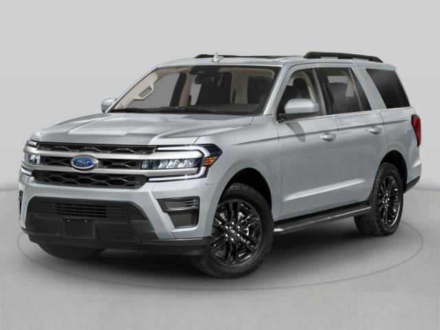 2022 Ford Expedition Timberline 4WD photo