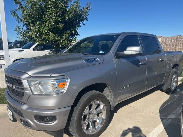 2022 Ram 1500 Lone Star 4WD photo