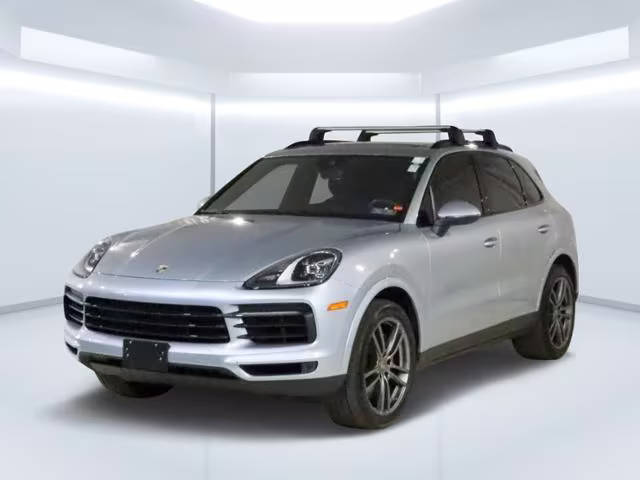 2023 Porsche Cayenne S AWD photo