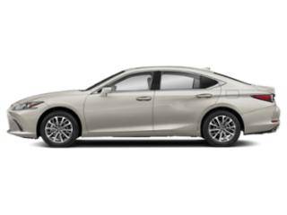 2023 Lexus ES ES 350 FWD photo