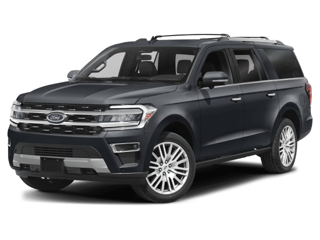 2022 Ford Expedition Max Limited RWD photo