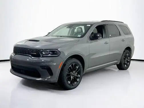 2022 Dodge Durango GT Plus AWD photo