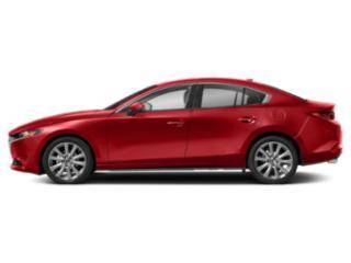 2022 Mazda 3 Preferred FWD photo