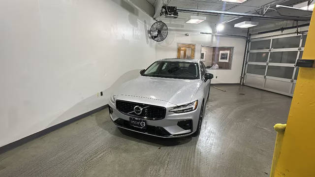 2023 Volvo S60 Core Dark Theme FWD photo