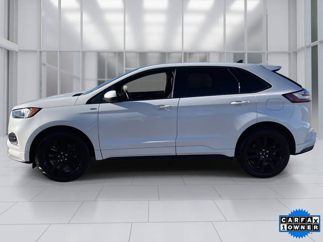 2022 Ford Edge ST-Line AWD photo