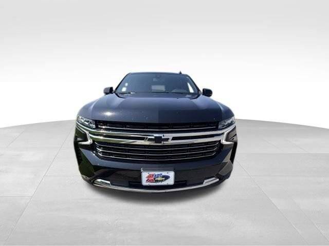 2022 Chevrolet Tahoe LT 4WD photo