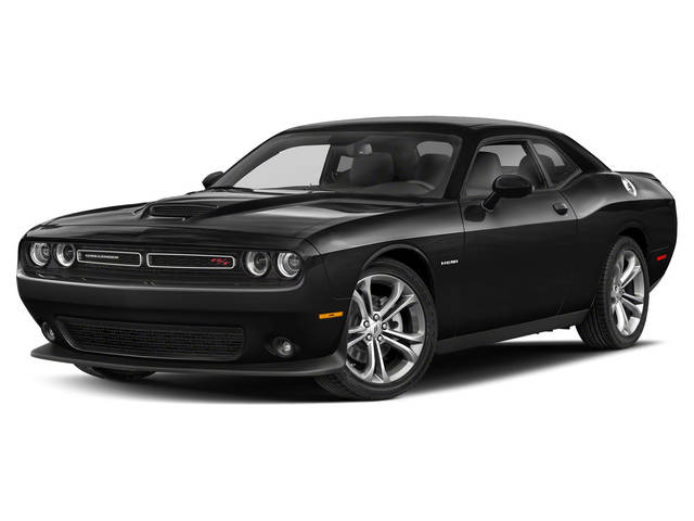 2022 Dodge Challenger R/T RWD photo