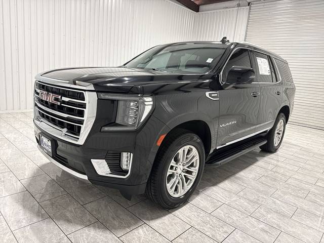 2023 GMC Yukon SLT 4WD photo