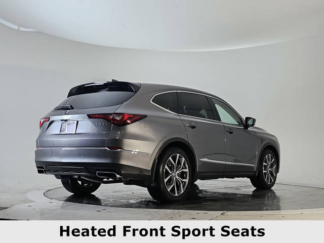 2023 Acura MDX w/Technology Package FWD photo