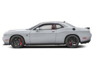 2022 Dodge Challenger SRT Super Stock RWD photo