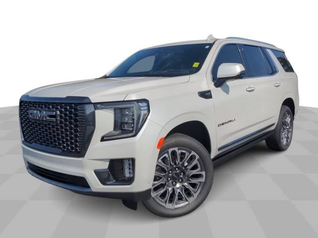 2023 GMC Yukon Denali Ultimate 4WD photo