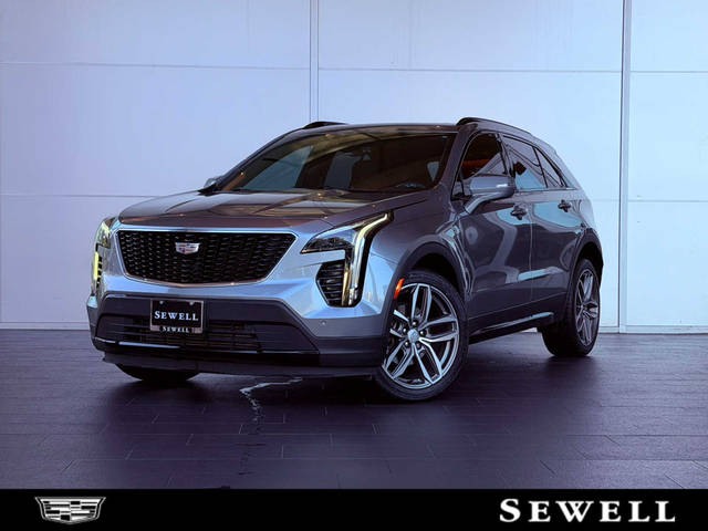 2023 Cadillac XT4 FWD Sport FWD photo