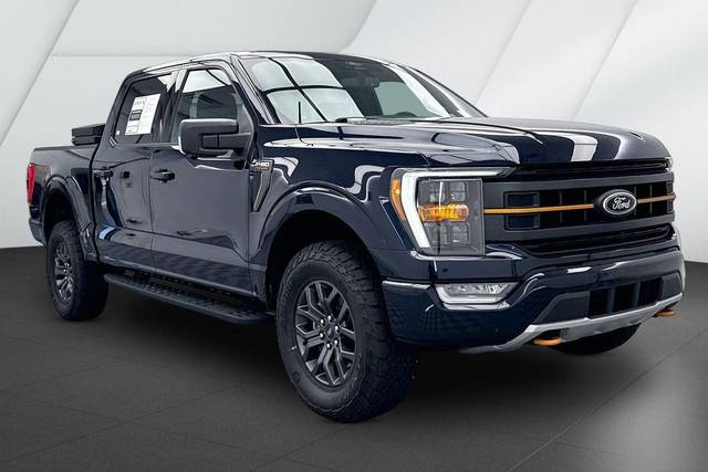 2022 Ford F-150 Tremor 4WD photo