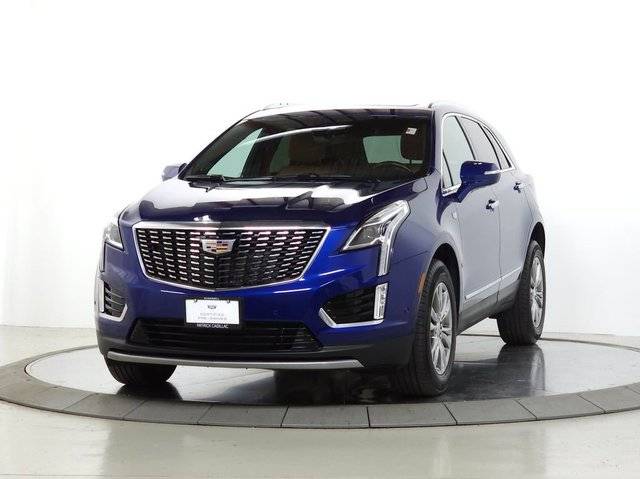 2023 Cadillac XT5 AWD Premium Luxury AWD photo