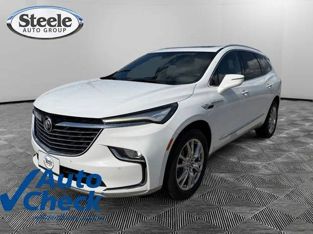 2023 Buick Enclave Essence FWD photo