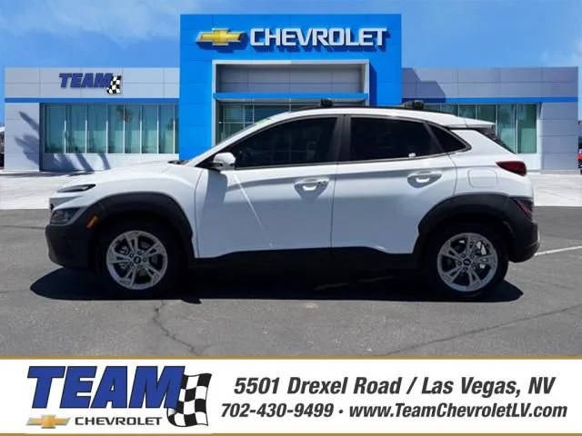 2023 Hyundai Kona SEL FWD photo