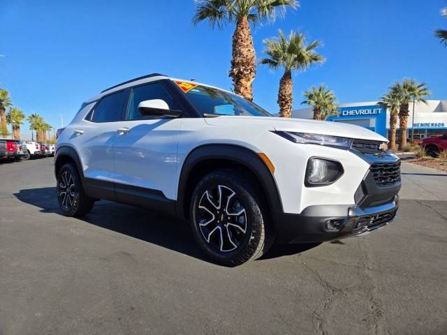 2023 Chevrolet TrailBlazer ACTIV FWD photo