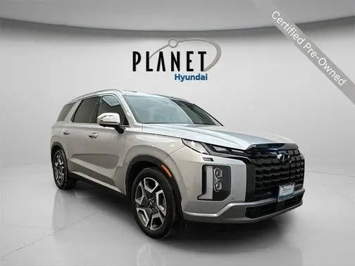 2023 Hyundai Palisade Limited AWD photo