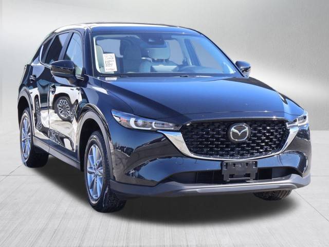 2023 Mazda CX-5 2.5 S Preferred Package AWD photo