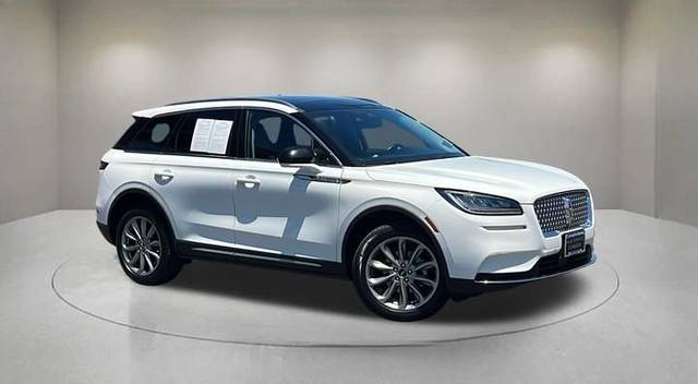 2022 Lincoln Corsair Standard FWD photo