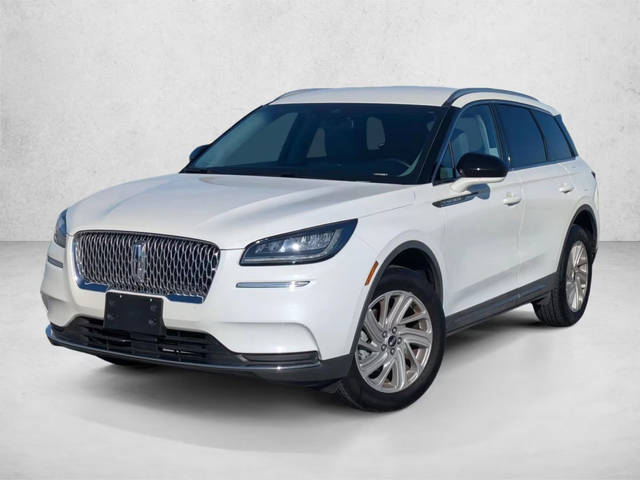 2022 Lincoln Corsair Standard FWD photo