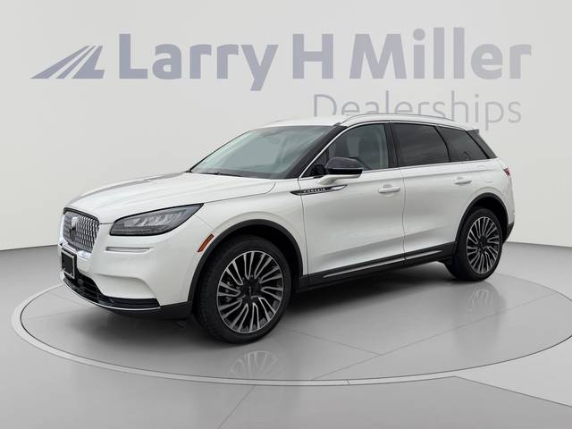 2022 Lincoln Corsair Reserve FWD photo
