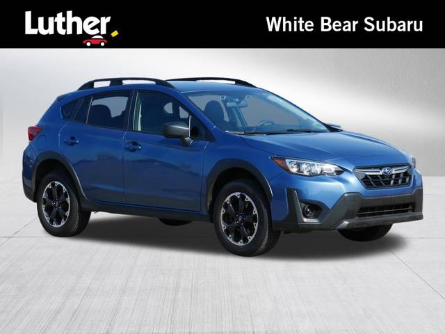 2023 Subaru Crosstrek  AWD photo