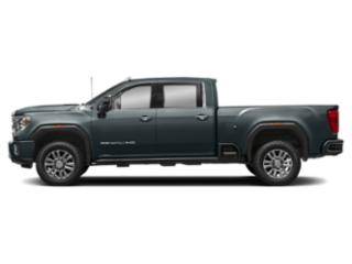2023 GMC Sierra 2500HD Denali 4WD photo
