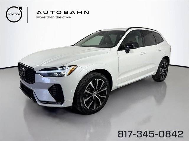 2023 Volvo XC60 Plus Dark Theme AWD photo