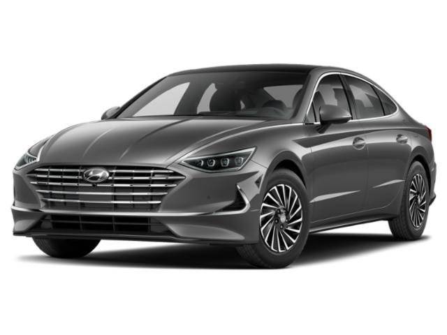 2023 Hyundai Sonata Limited FWD photo