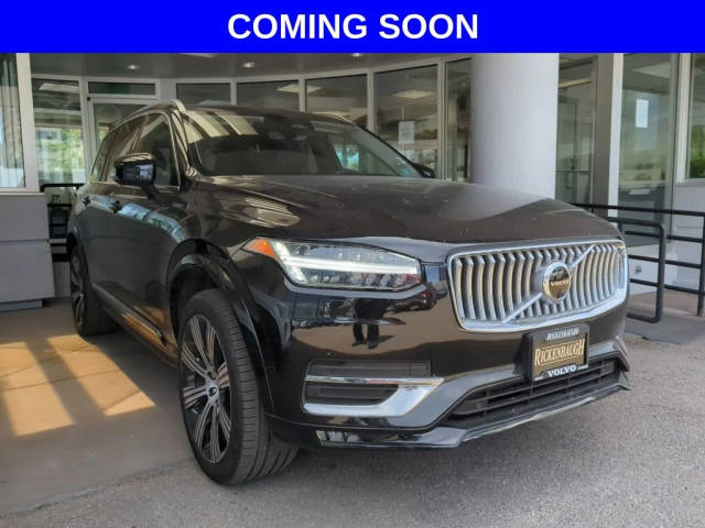 2023 Volvo XC90 Ultimate AWD photo