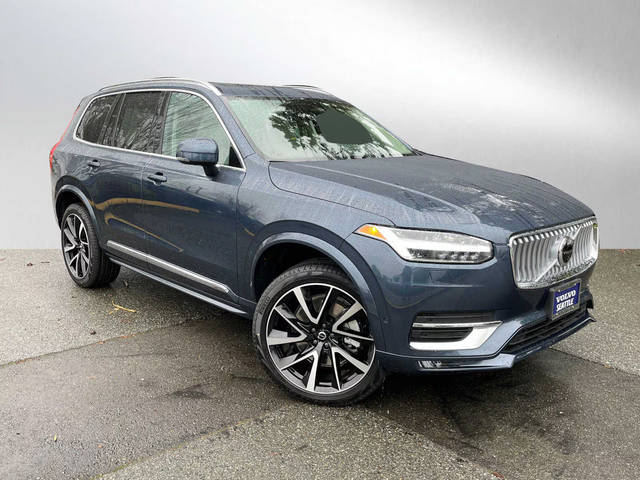 2023 Volvo XC90 Plus AWD photo